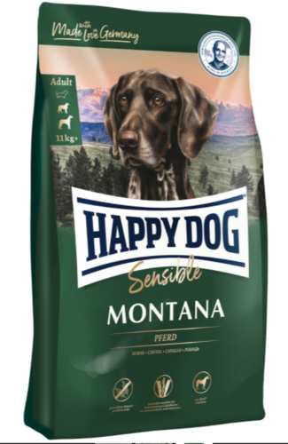 Happy Dog Montana 1 kg