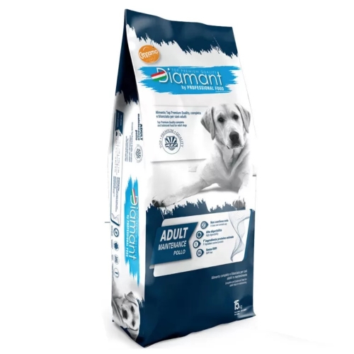 Diamant Dog Adult Kuřecí 15 kg