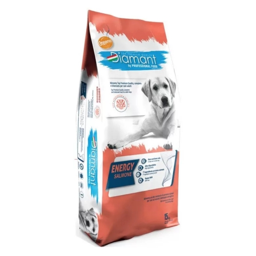 Diamant Dog Energy Losos 15 kg