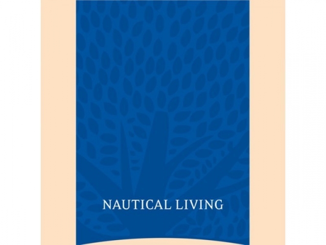 ESSENTIAL Nautical Living Small Breed 3kg