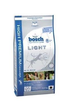 Bosch Dog Light 2,5kg