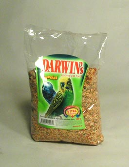 Darwin&#039;s andulka special 1kg